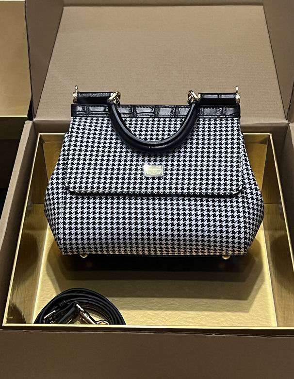 6411 20X16X8cm BG 4色 30