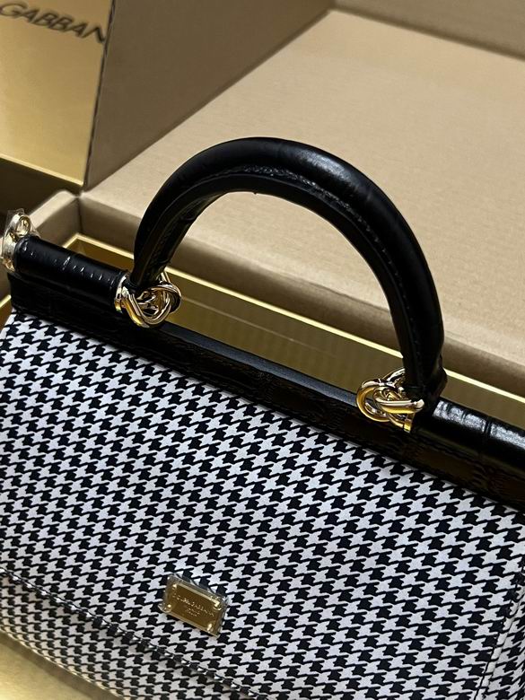 6411 20X16X8cm BG 4色 31