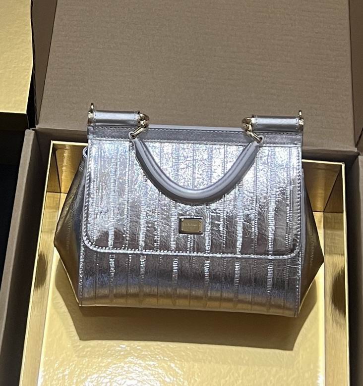 6411 20X16X8cm BG 4色 6