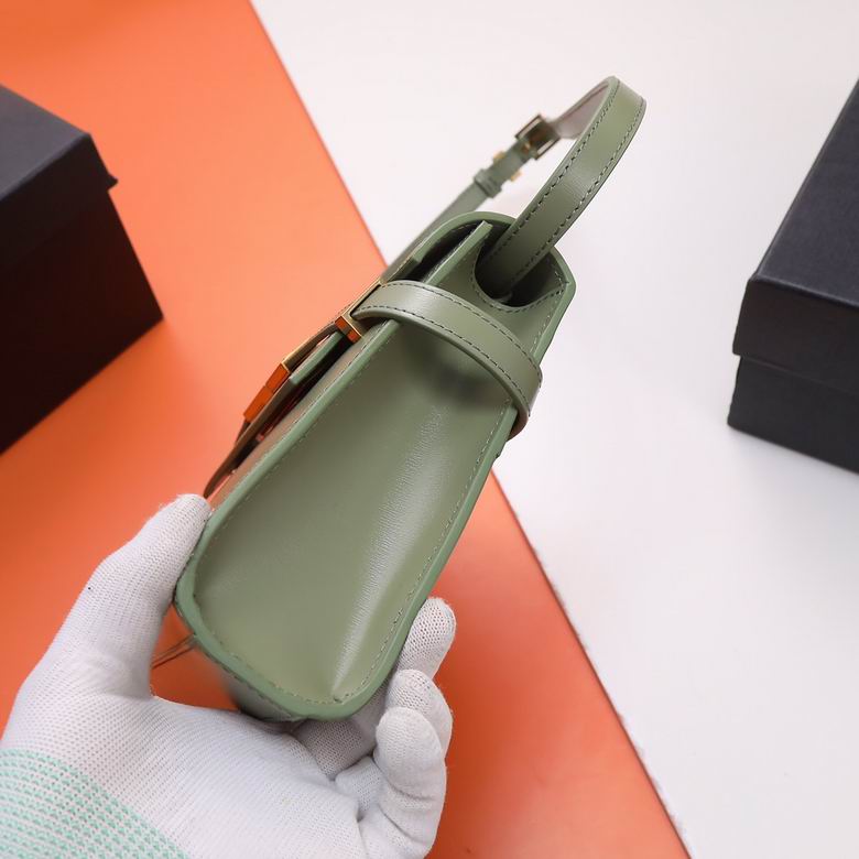 675626 24X17.5X6cm YG 3色 14