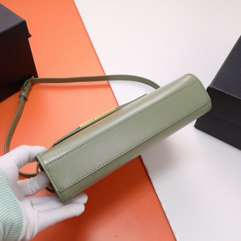 675626 24X17.5X6cm YG 3色 15