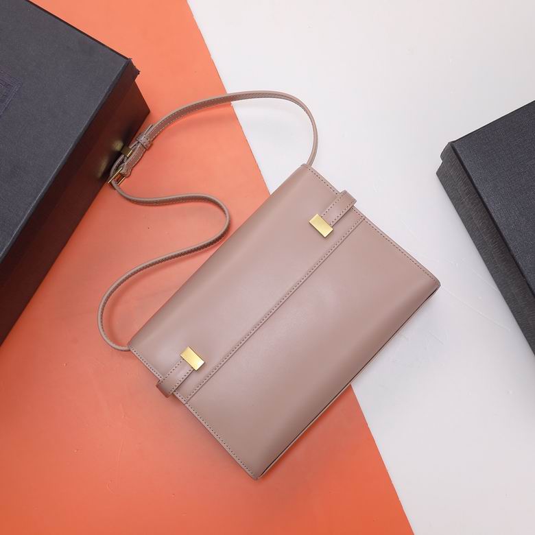 675626 24X17.5X6cm YG 3色 1