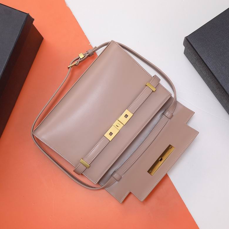 675626 24X17.5X6cm YG 3色 2