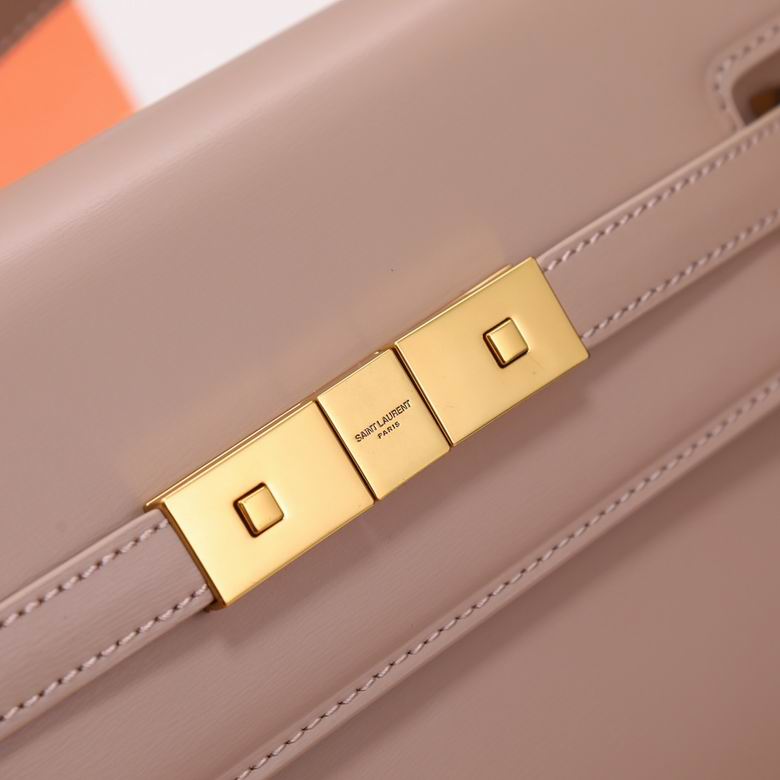 675626 24X17.5X6cm YG 3色 3