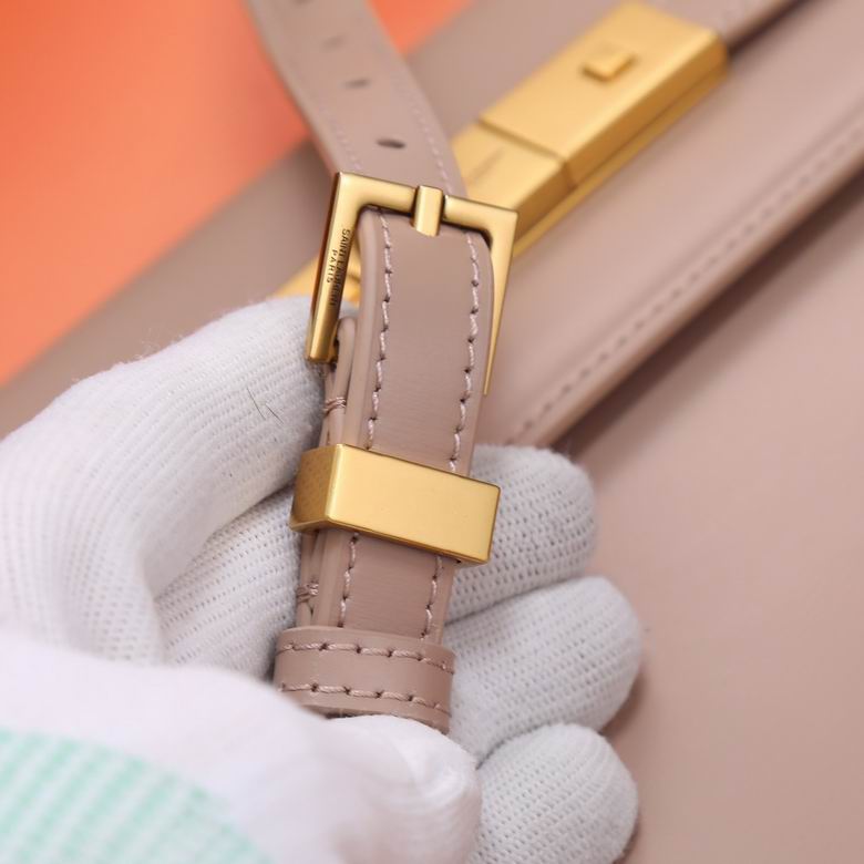 675626 24X17.5X6cm YG 3色 4