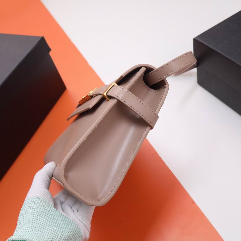 675626 24X17.5X6cm YG 3色 5