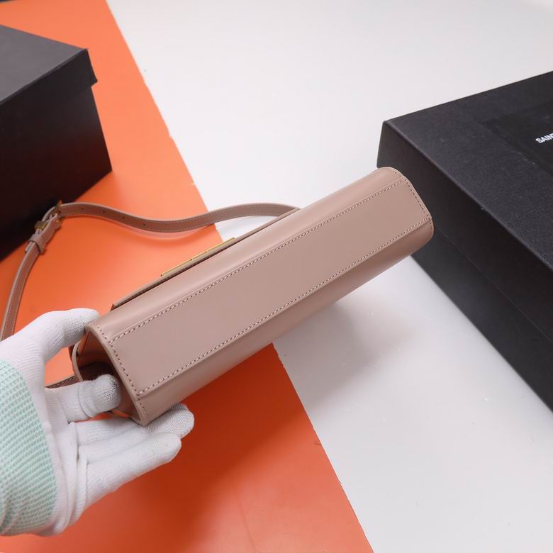 675626 24X17.5X6cm YG 3色 6