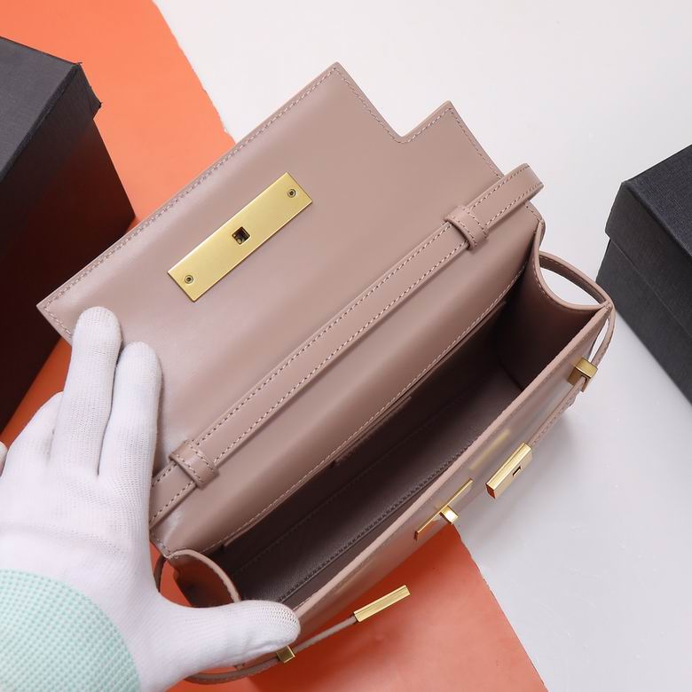 675626 24X17.5X6cm YG 3色 7