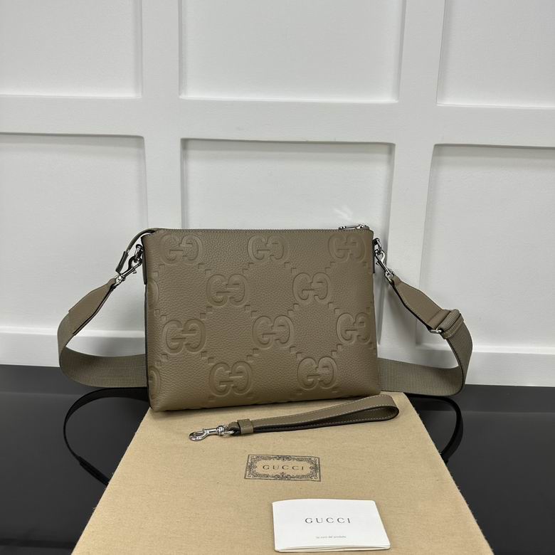 696009 31X24.5X5cm YG 3色 16