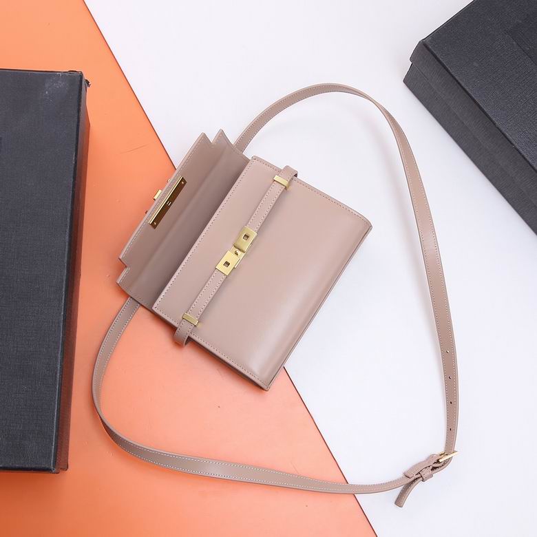 727766 19X14X4cm YG 3色 11