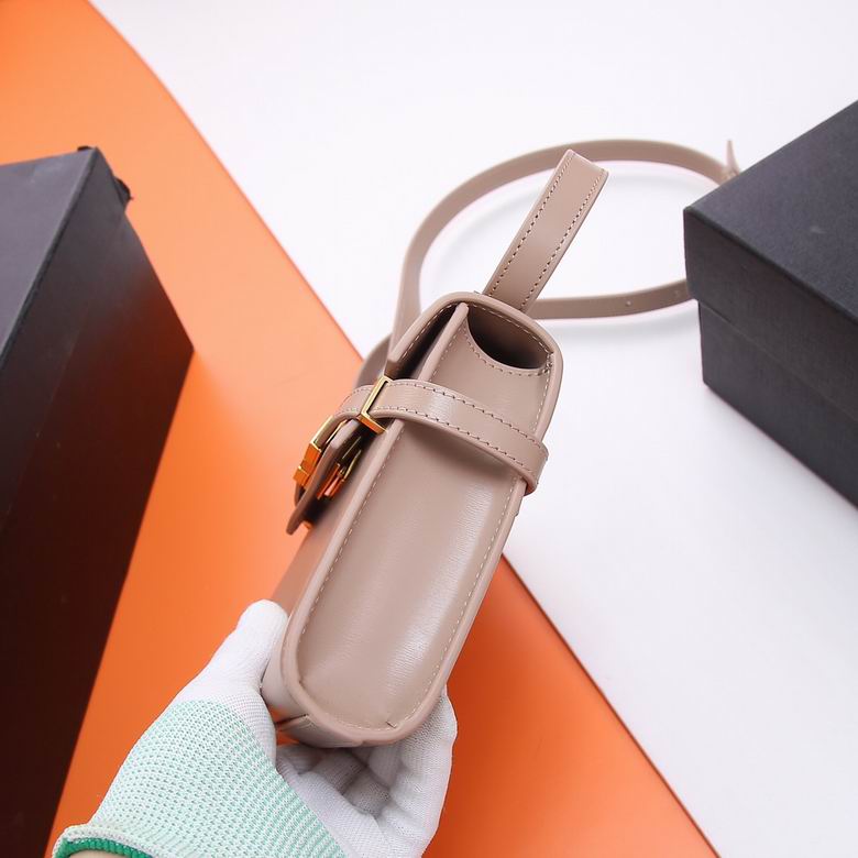 727766 19X14X4cm YG 3色 14