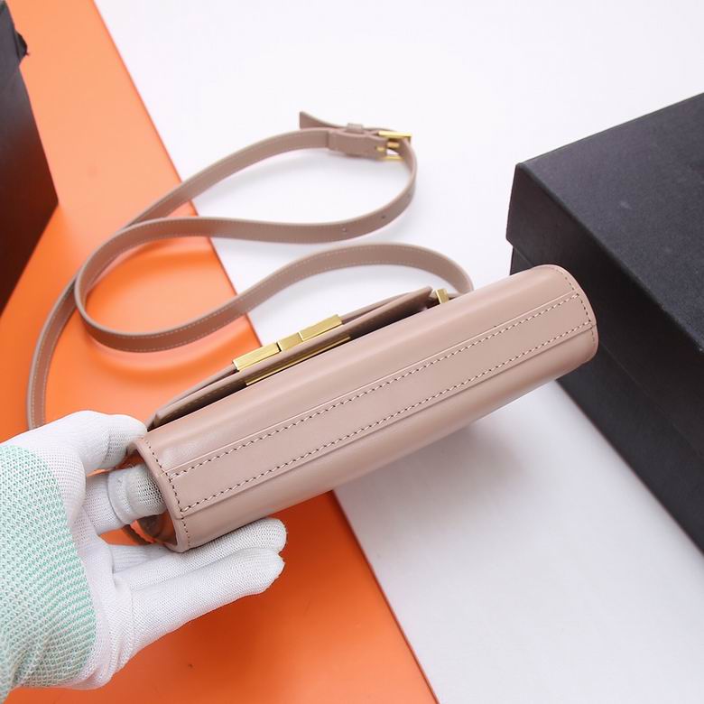 727766 19X14X4cm YG 3色 15