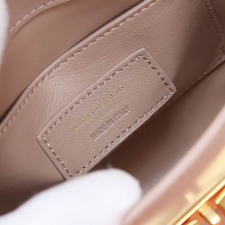 727766 19X14X4cm YG 3色 17