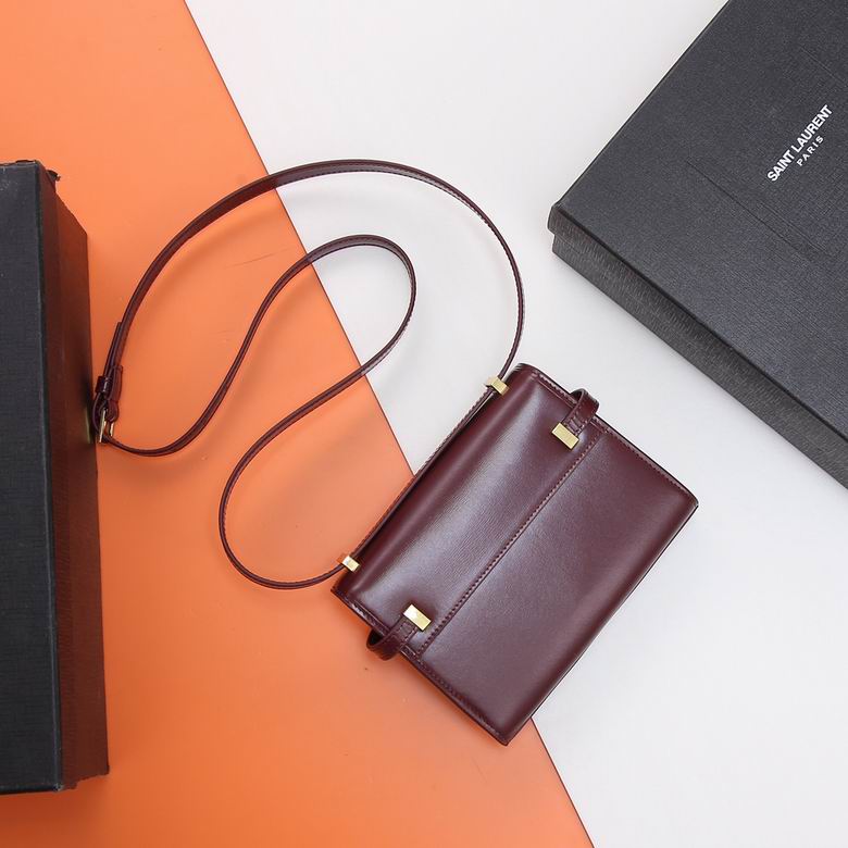 727766 19X14X4cm YG 3色 19