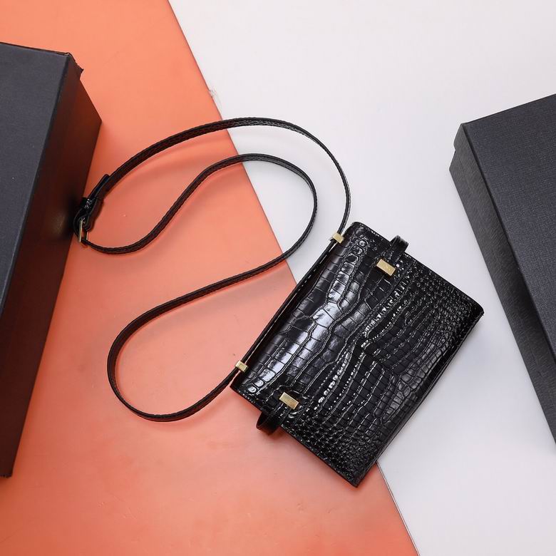 727766 19X14X4cm YG 3色 1