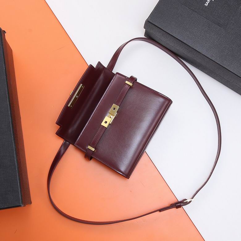 727766 19X14X4cm YG 3色 20