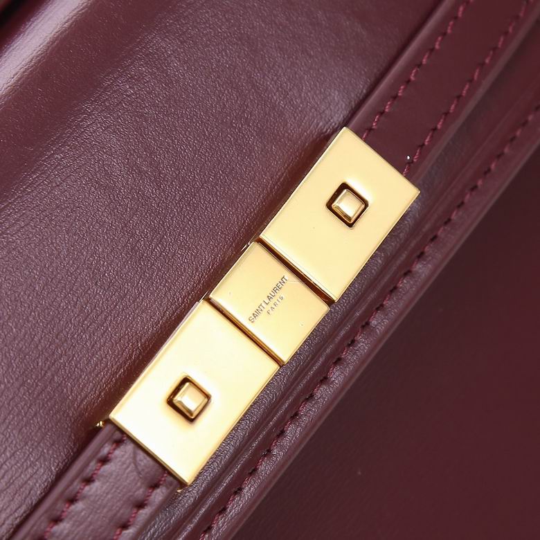 727766 19X14X4cm YG 3色 21