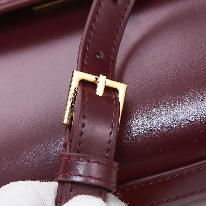 727766 19X14X4cm YG 3色 22