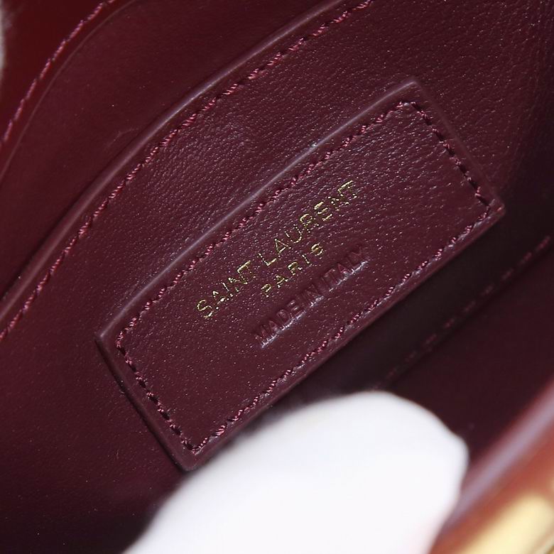 727766 19X14X4cm YG 3色 26