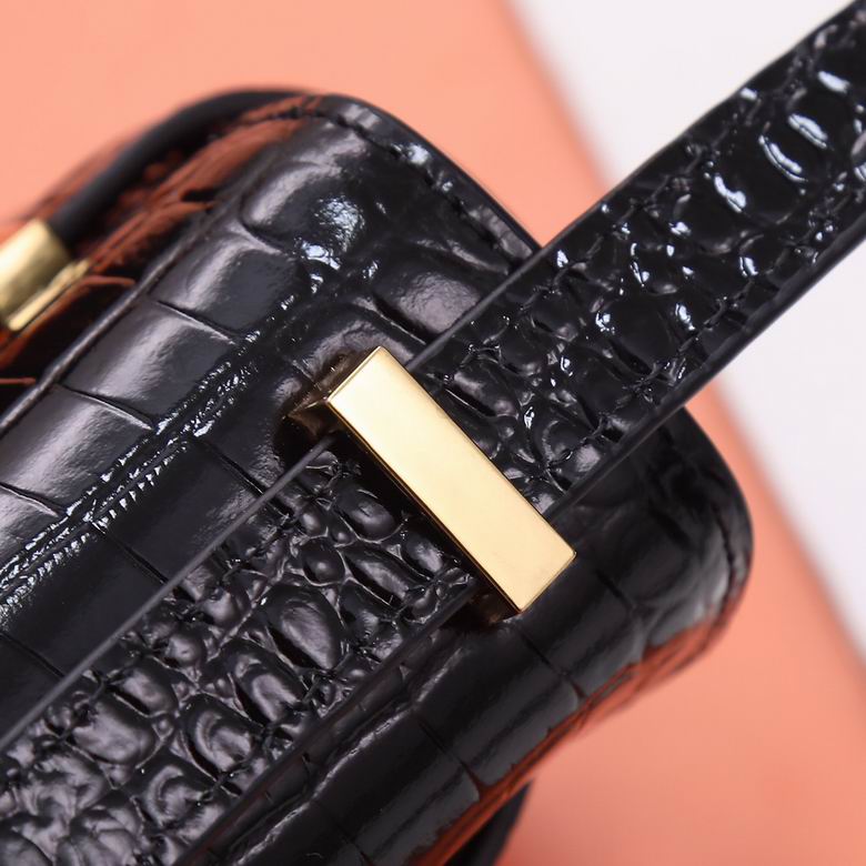 727766 19X14X4cm YG 3色 5