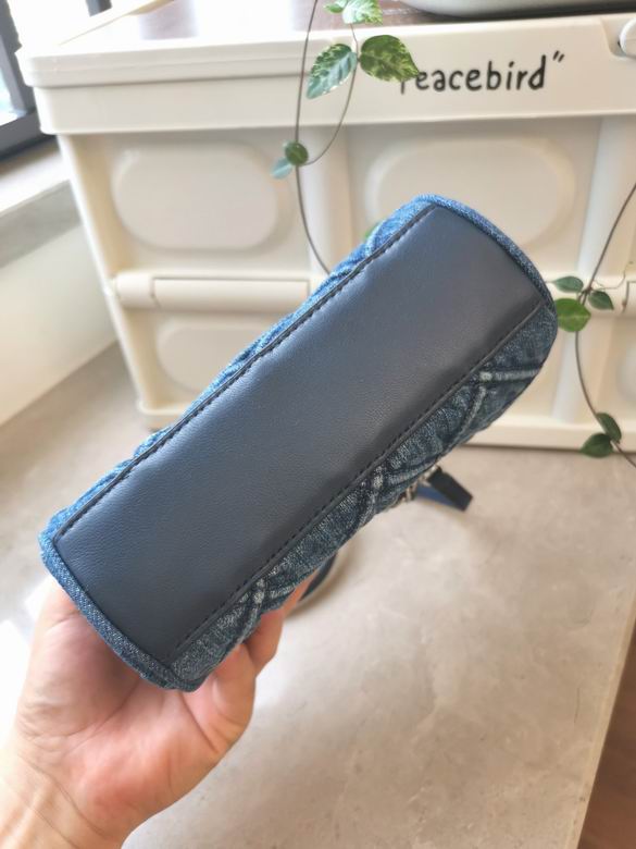 749 19X13X7cm JY 4色 2