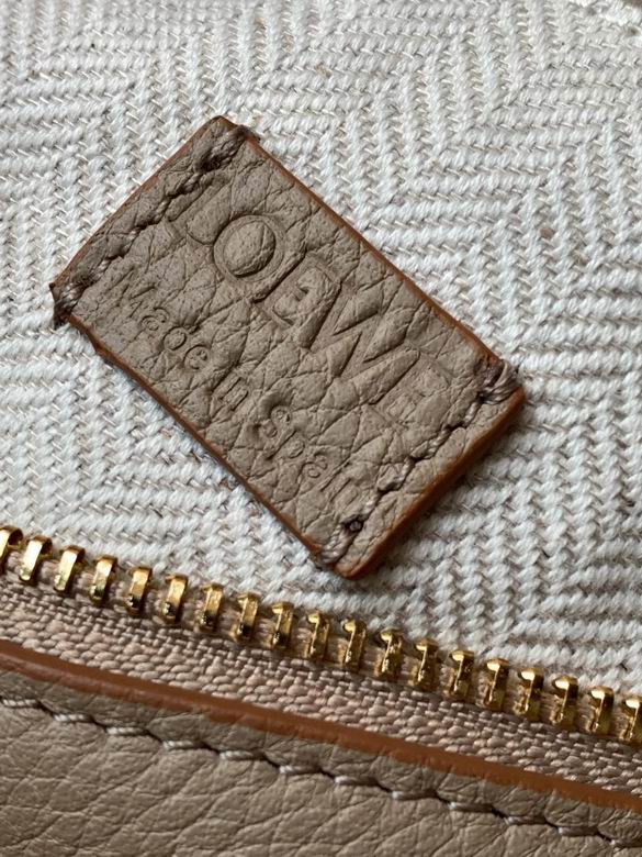 8003 18X12.5X8cm YG 6色 44