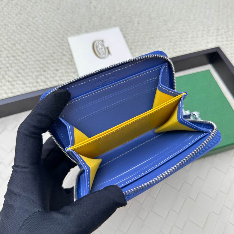 805 10.4X7.5X1.8cm ZC 11色 10