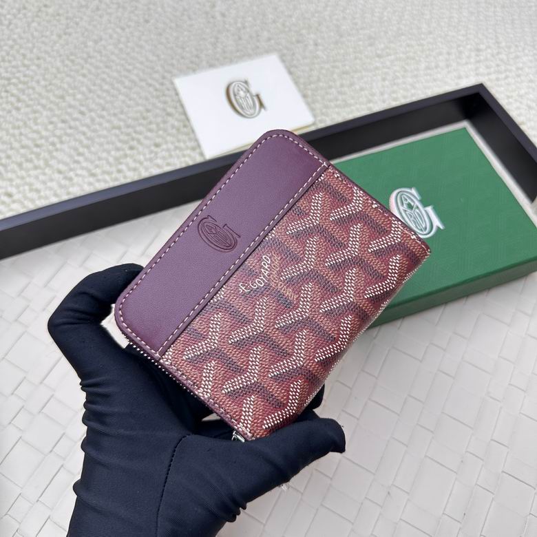 805 10.4X7.5X1.8cm ZC 11色 19