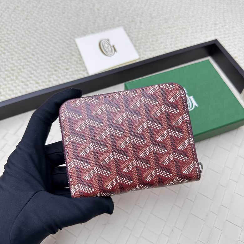 805 10.4X7.5X1.8cm ZC 11色 20