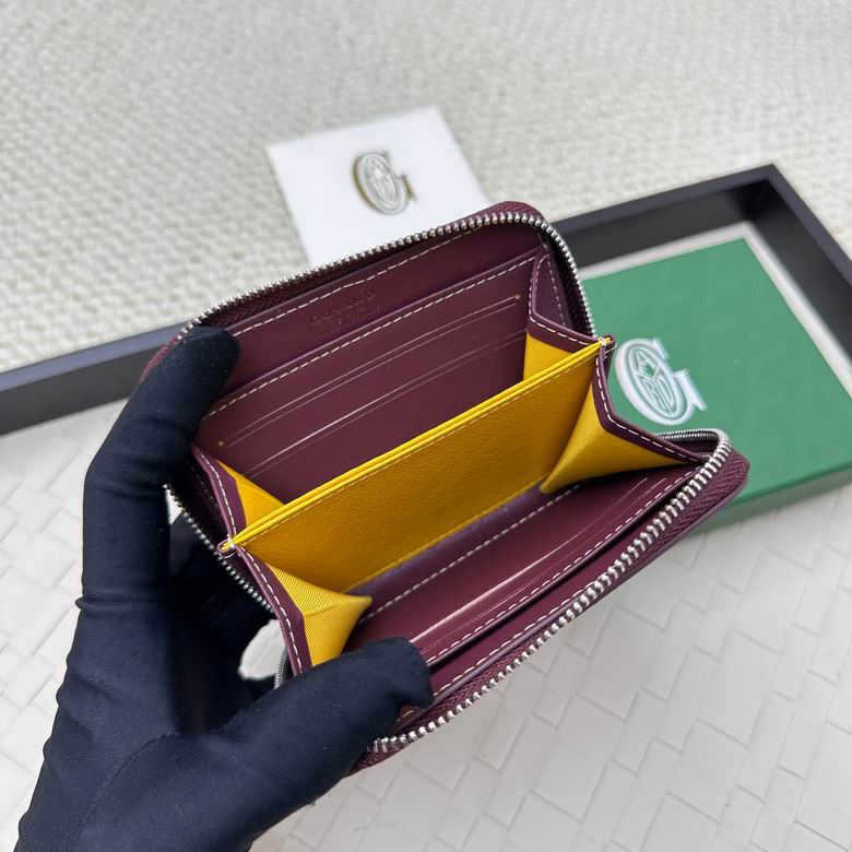 805 10.4X7.5X1.8cm ZC 11色 21