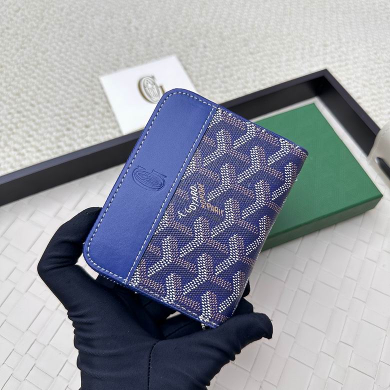 805 10.4X7.5X1.8cm ZC 11色 2