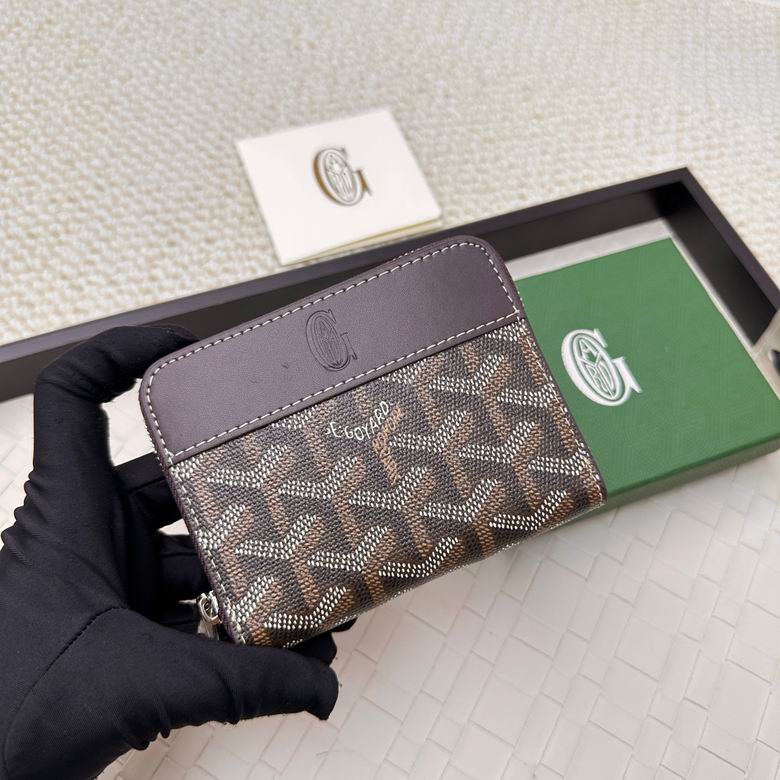 805 10.4X7.5X1.8cm ZC 11色 36