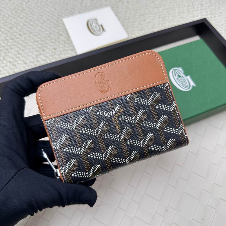 805 10.4X7.5X1.8cm ZC 11色 48