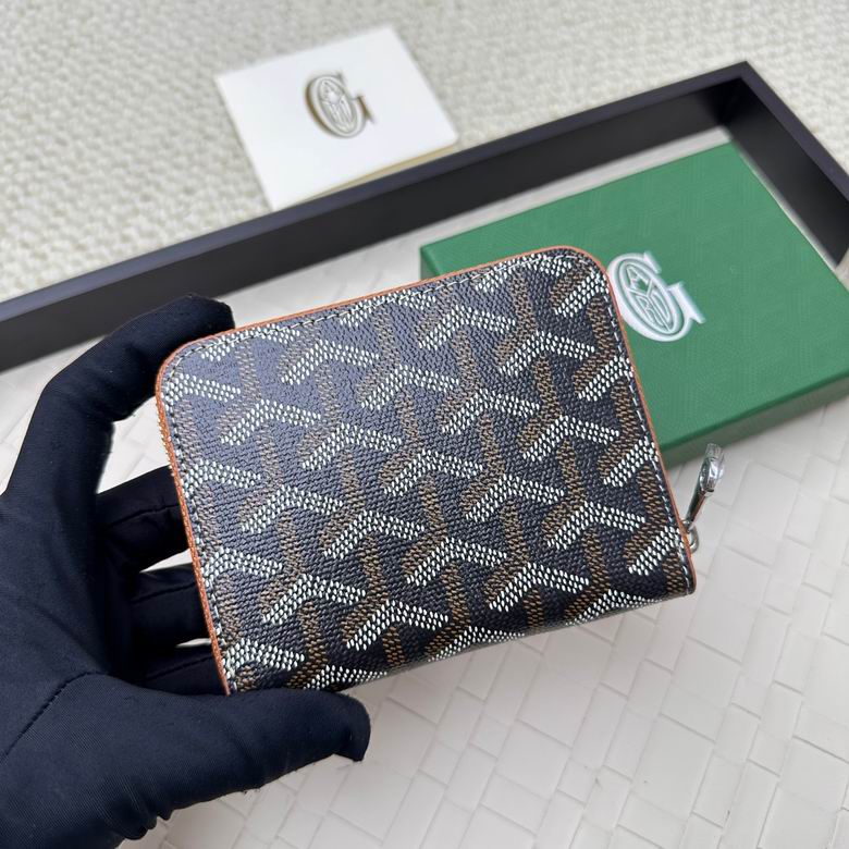 805 10.4X7.5X1.8cm ZC 11色 50