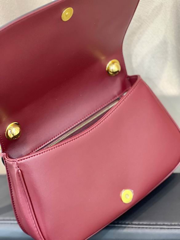 815714 27X17X7cm DF 4色 24