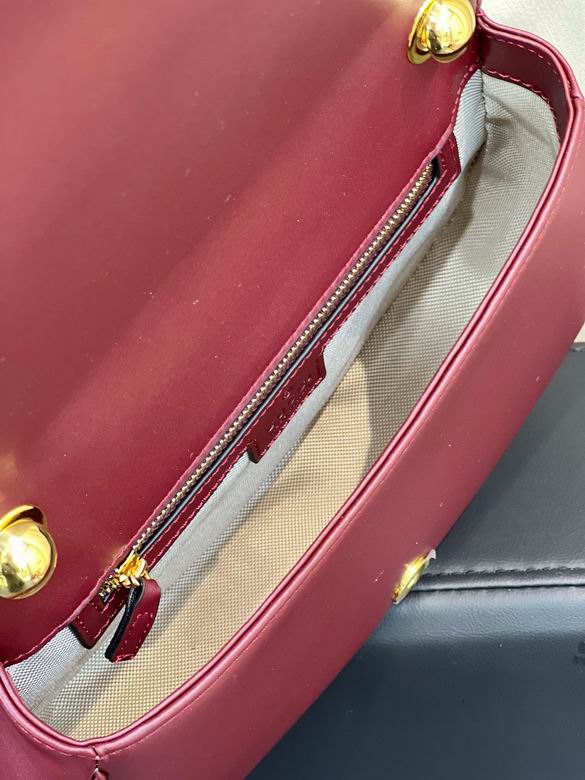 815714 27X17X7cm DF 4色 25