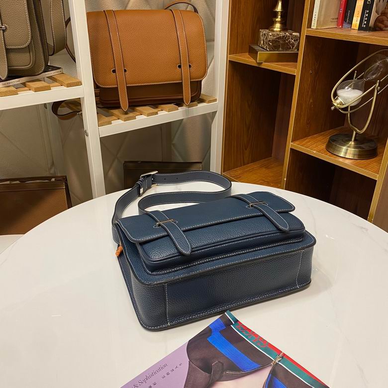 82372 30X25X8cm WP 4色 12