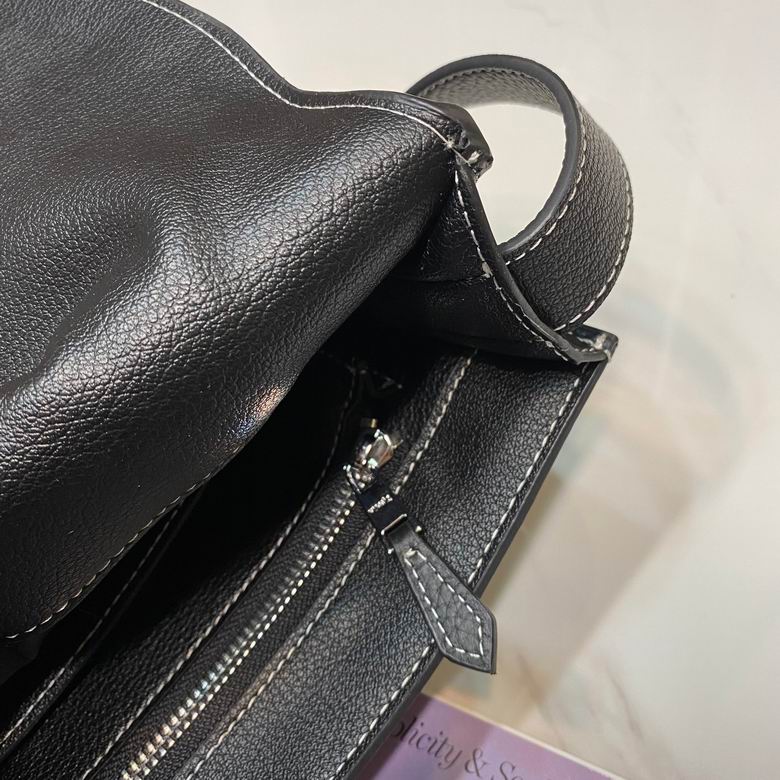 82372 30X25X8cm WP 4色 35