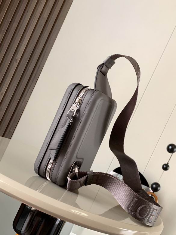 9117 18.5X12.5X6.5cm YG 2色 10