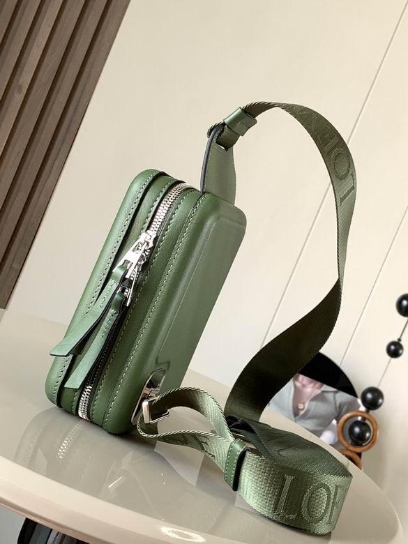 9117 18.5X12.5X6.5cm YG 2色 1