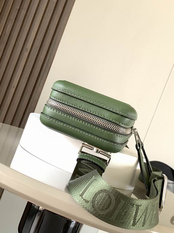 9117 18.5X12.5X6.5cm YG 2色 3