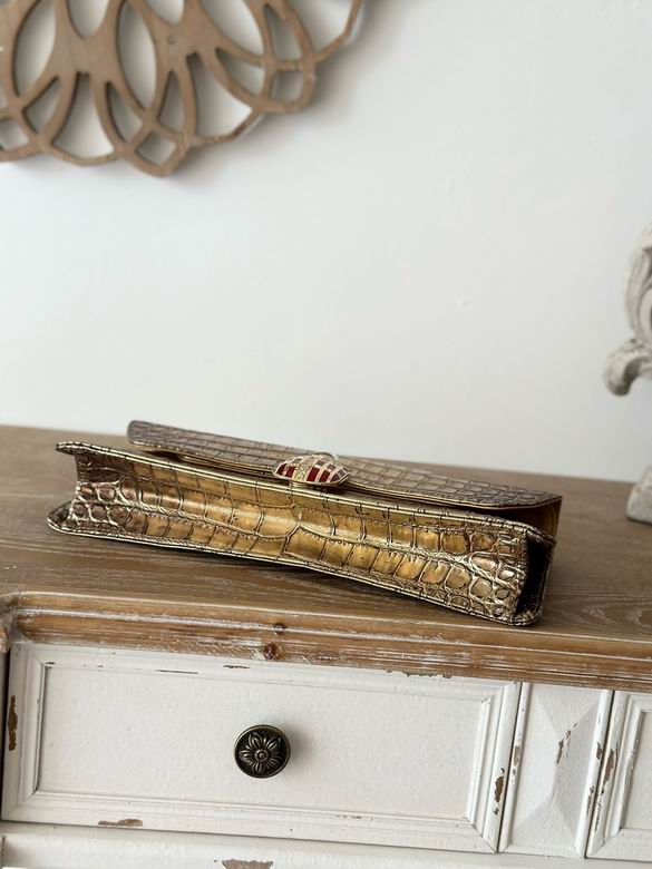 A2217 30X13X4cm BL 2色 10