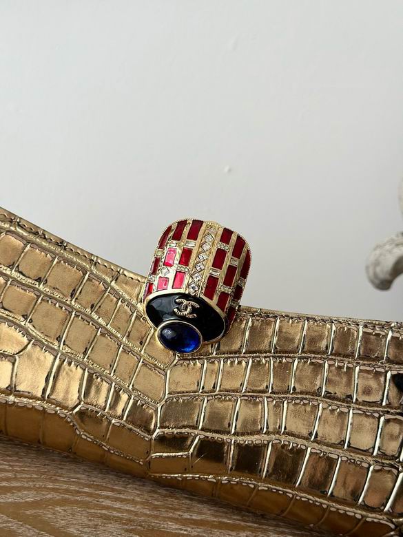 A2217 30X13X4cm BL 2色 14