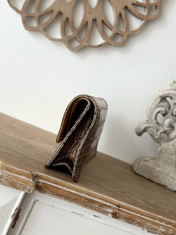 A2217 30X13X4cm BL 2色 15