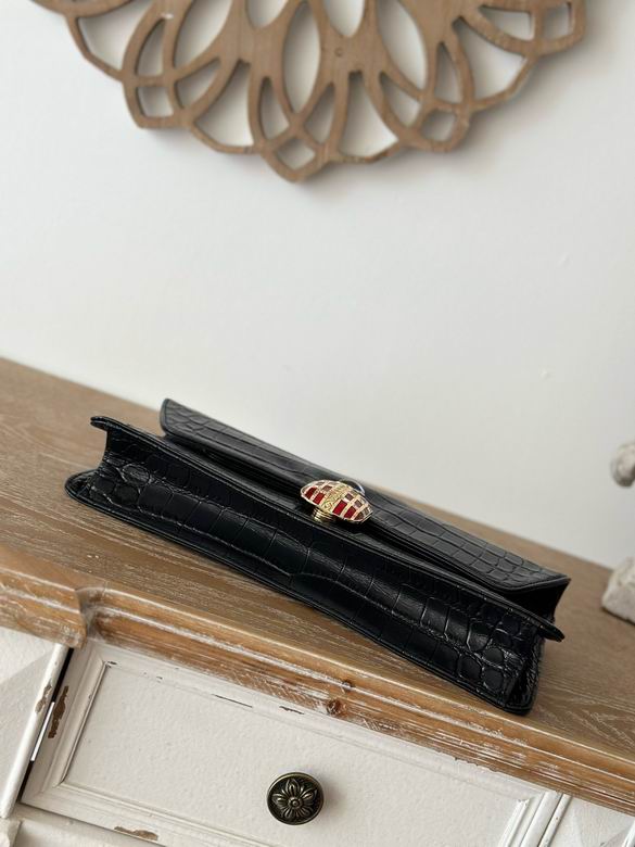 A2217 30X13X4cm BL 2色 1