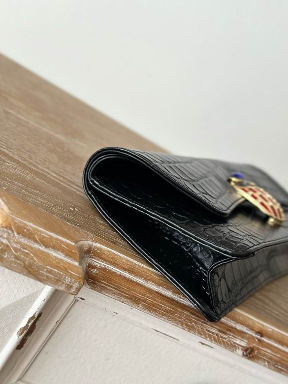 A2217 30X13X4cm BL 2色 2