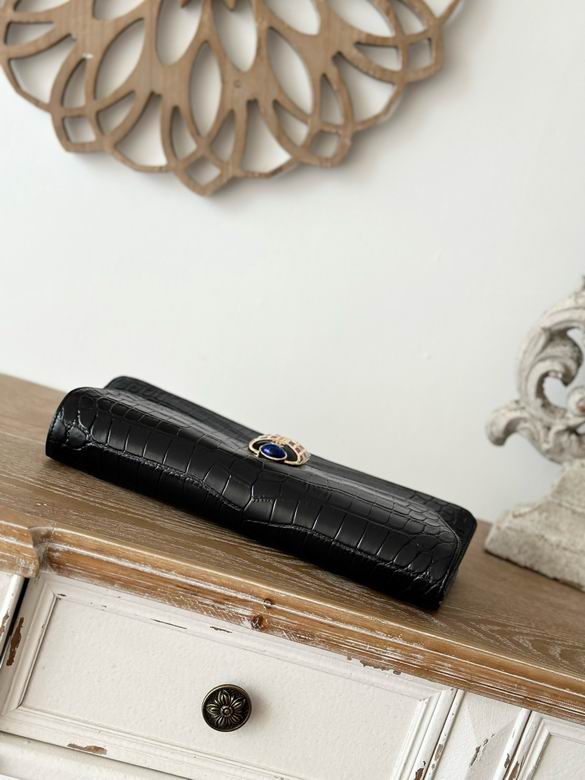 A2217 30X13X4cm BL 2色 7