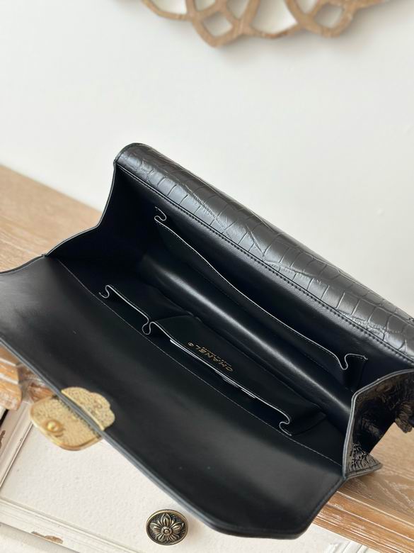 A2217 30X13X4cm BL 2色 8