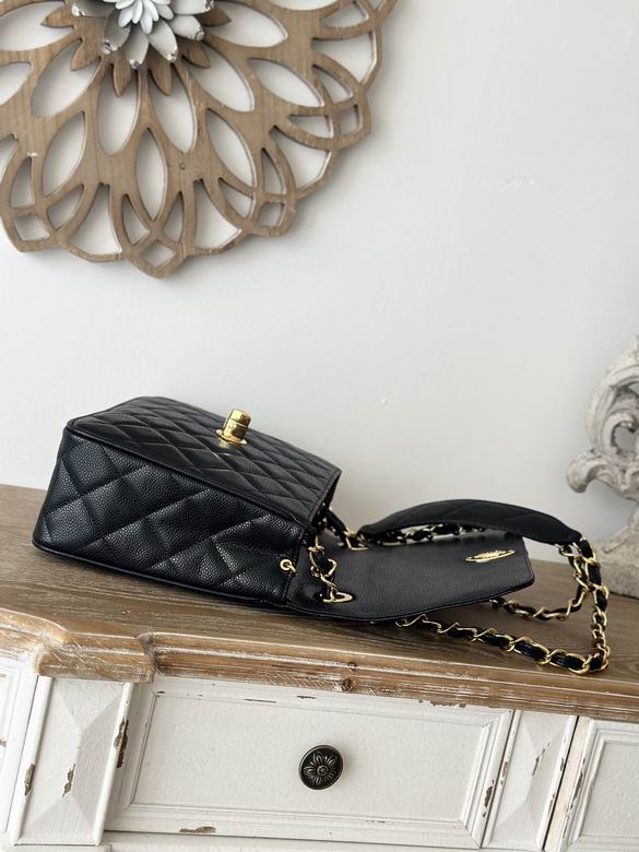 A2218 25X20X9cm BL 3色 14