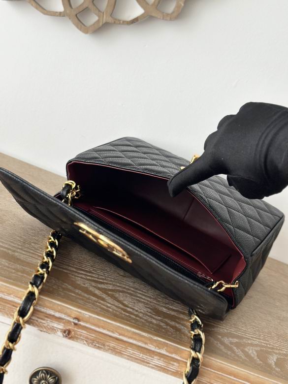 A2218 25X20X9cm BL 3色 17